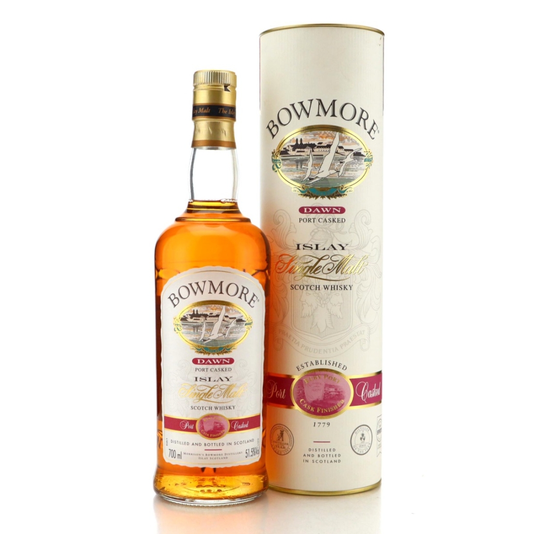 Image for Bowmore Dawn