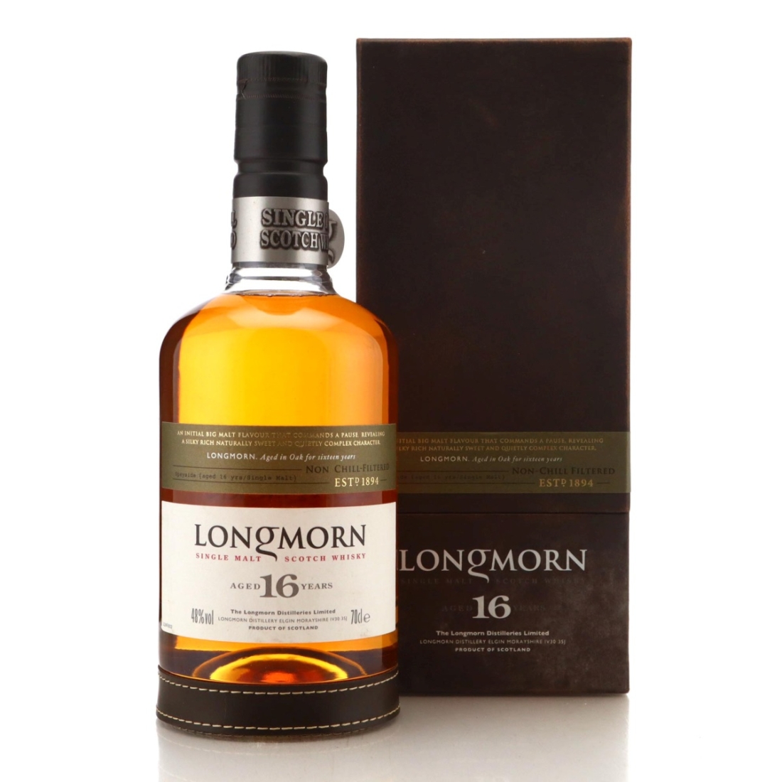 Image for Longmorn 16 Year Old