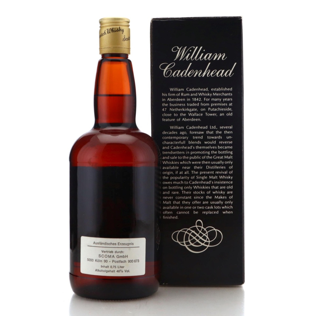 Image for Laphroaig 1967 13 Year Old