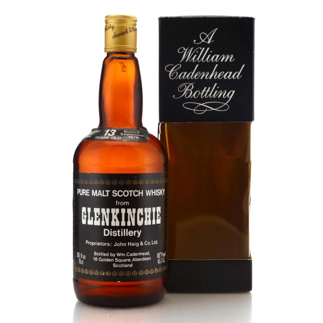 Image for Glenkinchie 1966 13 Year Old