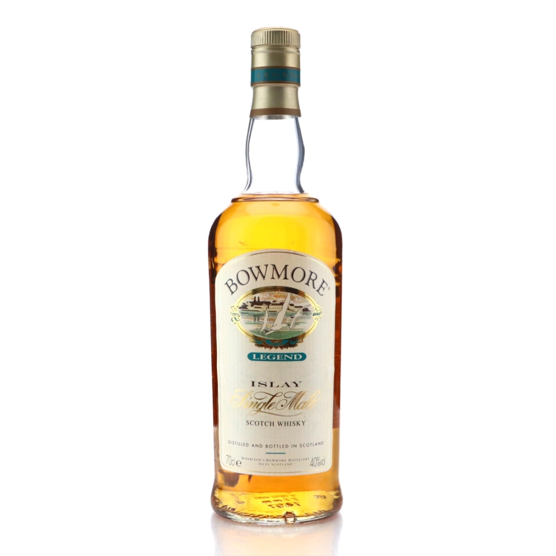Image for Bowmore Legend