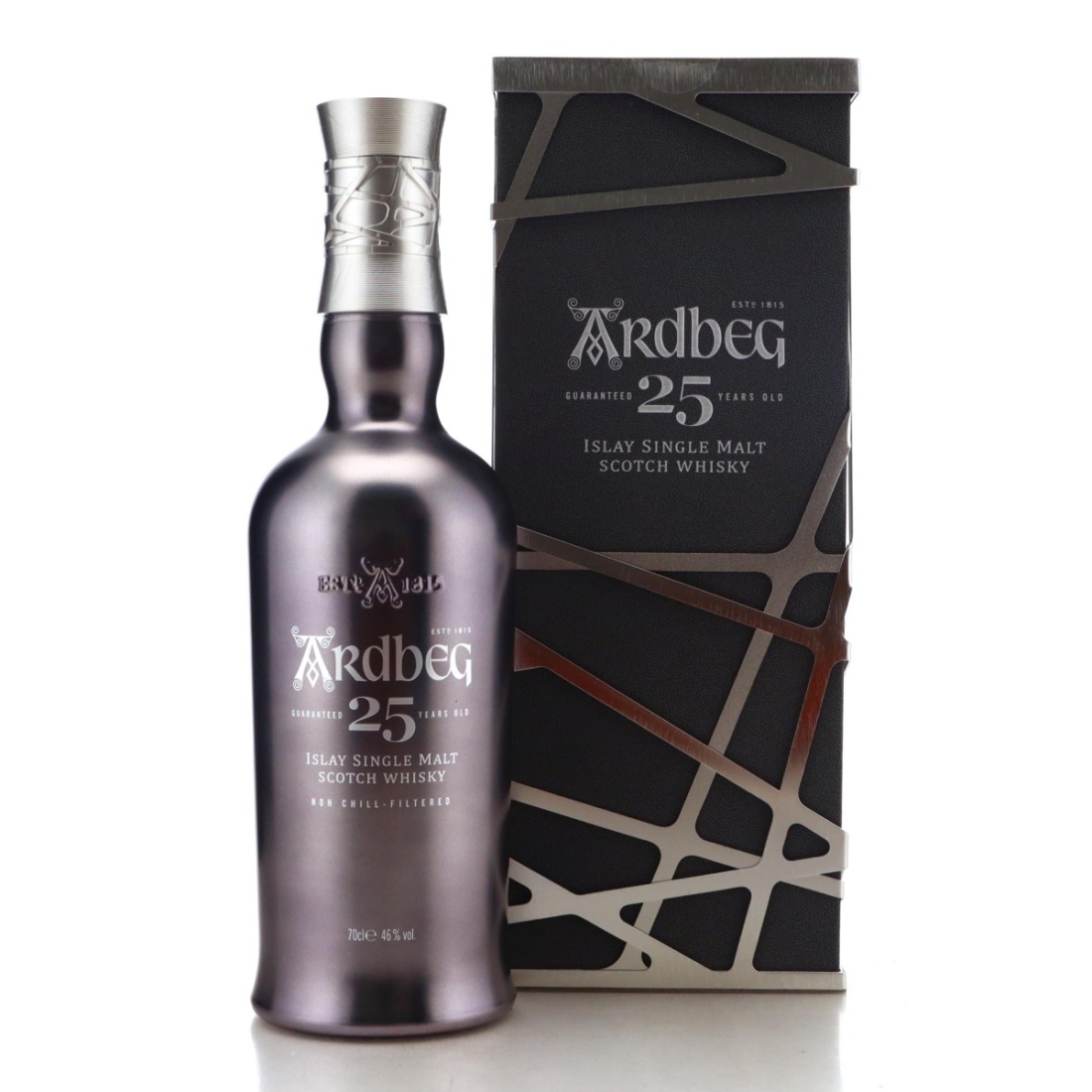 Image for Ardbeg 25 Year Old