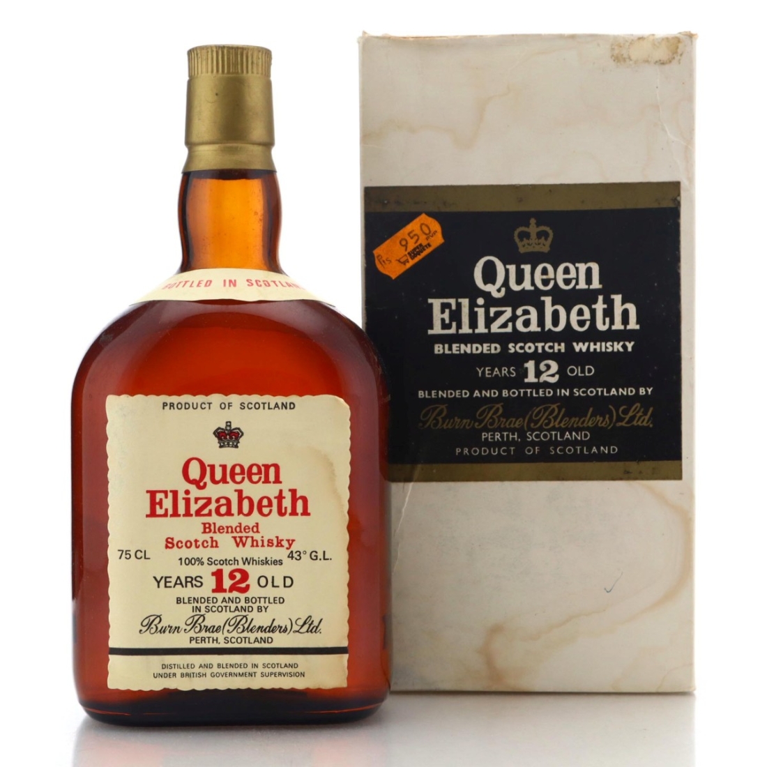 Image for Queen Elizabeth 12 Year Old