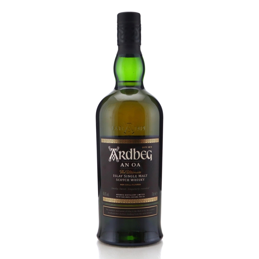 Image for Ardbeg An Oa