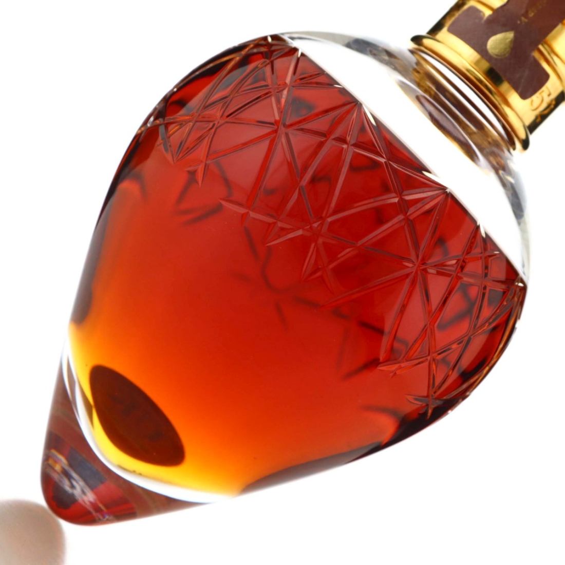 Image for Tullibardine 1952 60 Year Old Baccarat Crystal