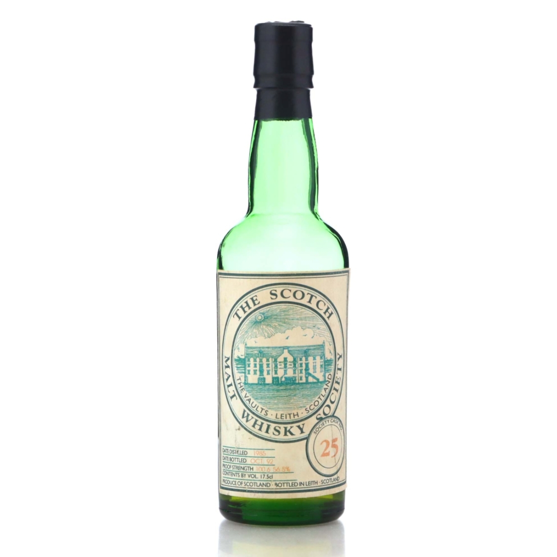 Image for Rosebank 1985 SMWS 25