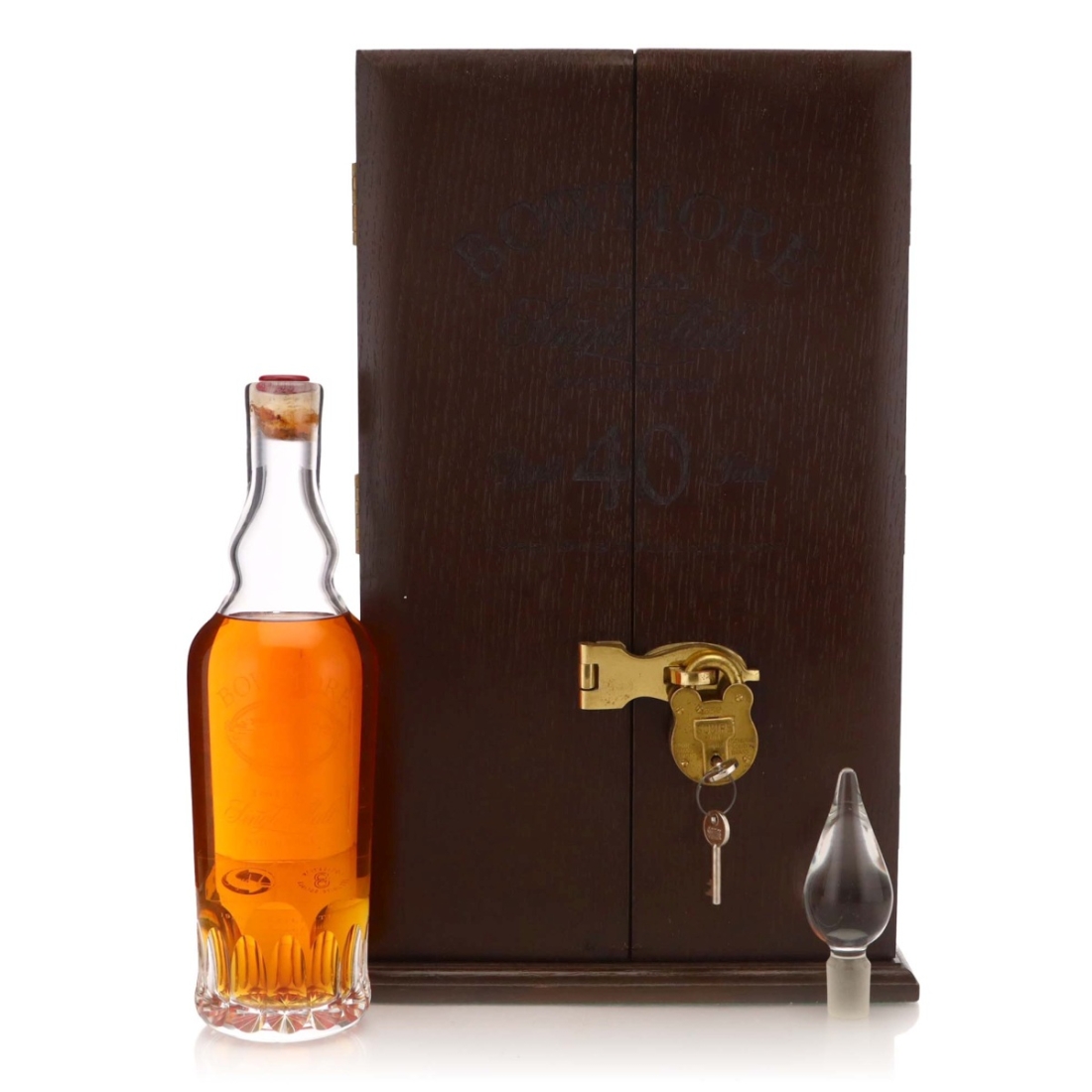 Image for Bowmore 1955 40 Year Old