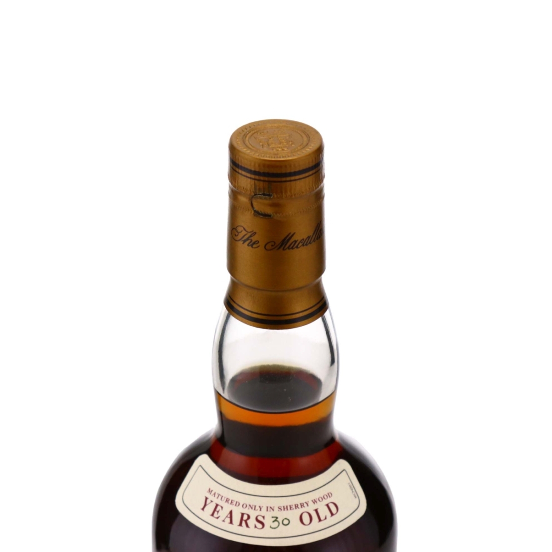 Image for Macallan 1971 Fine & Rare 30 Year Old