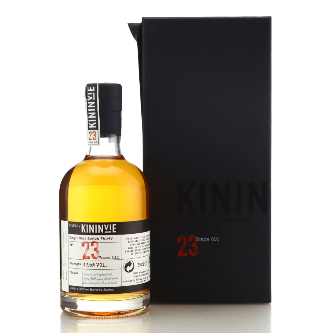 Image for Kininvie 23 Year Old 