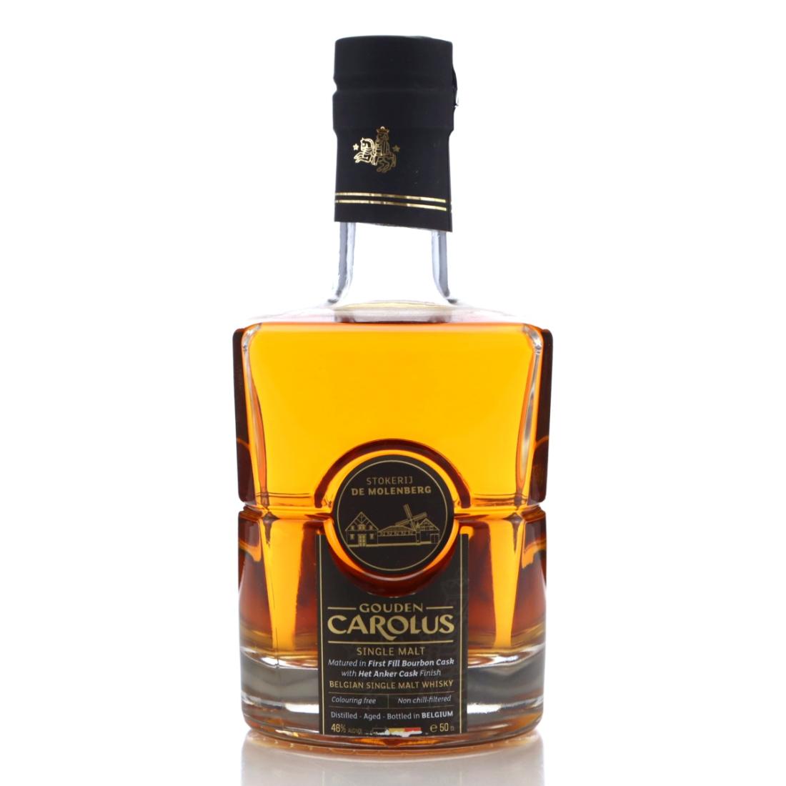 GOUDEN CAROLUS SINGLE MALT