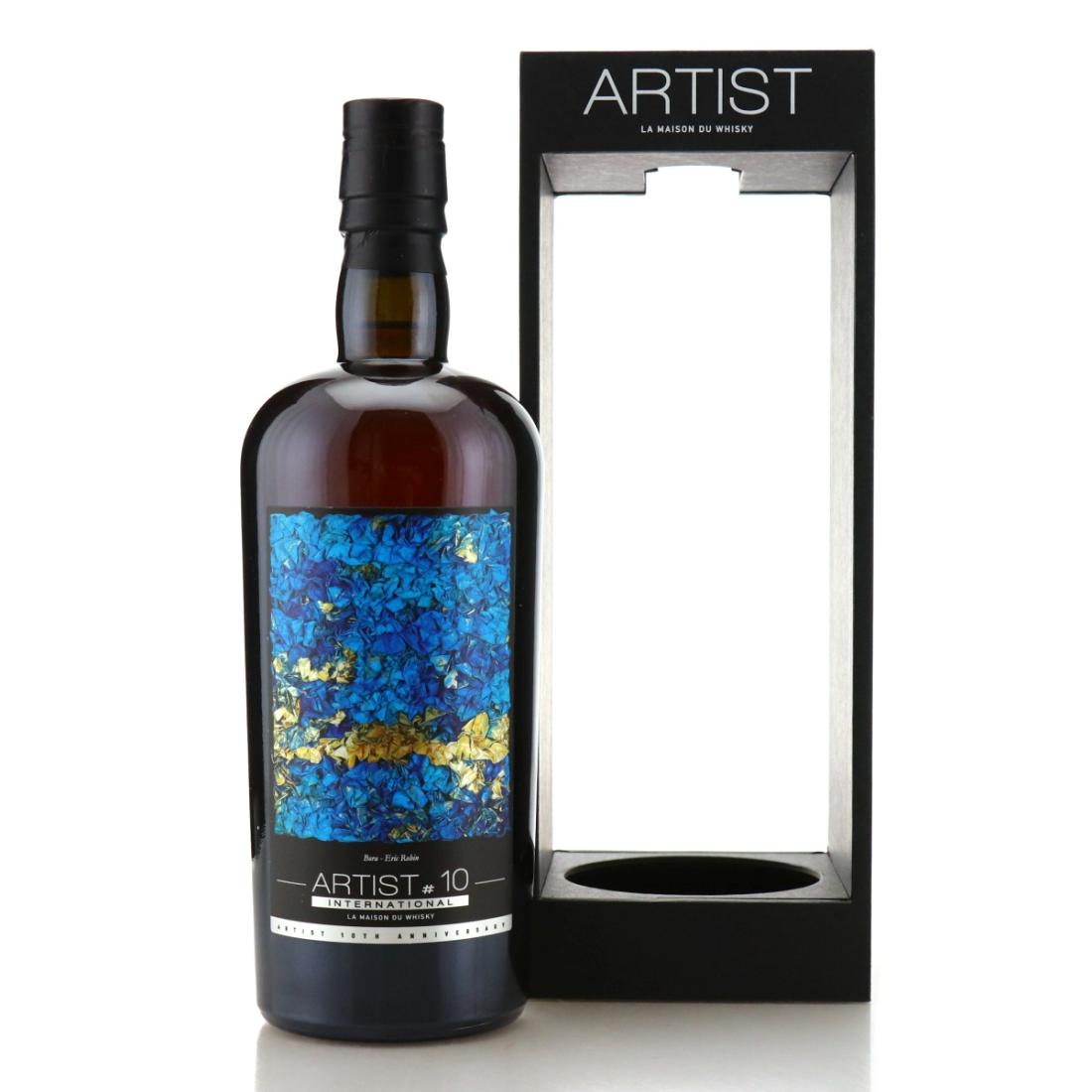 Amrut 2010 Artist 10 10 Year Old