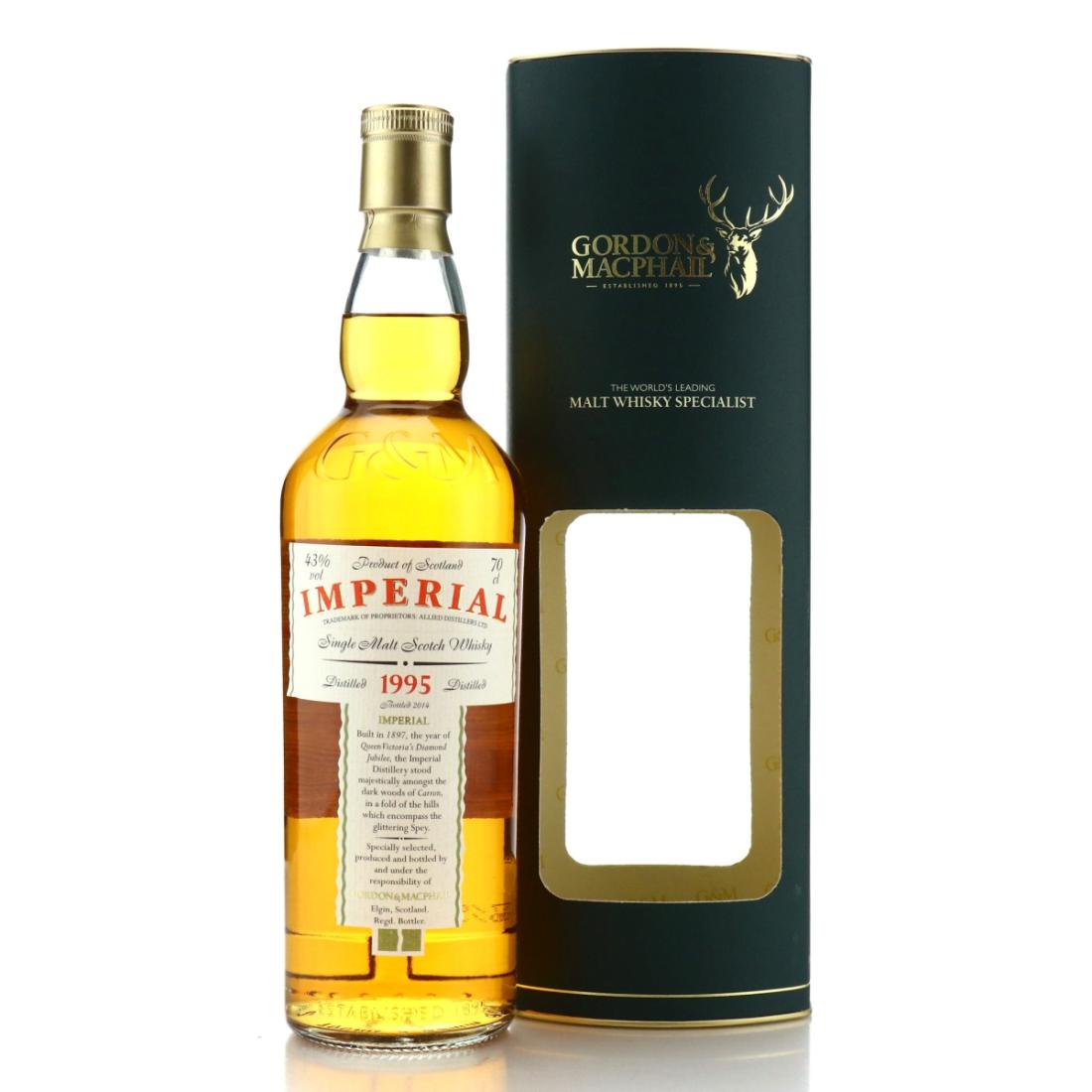 Imperial 1995