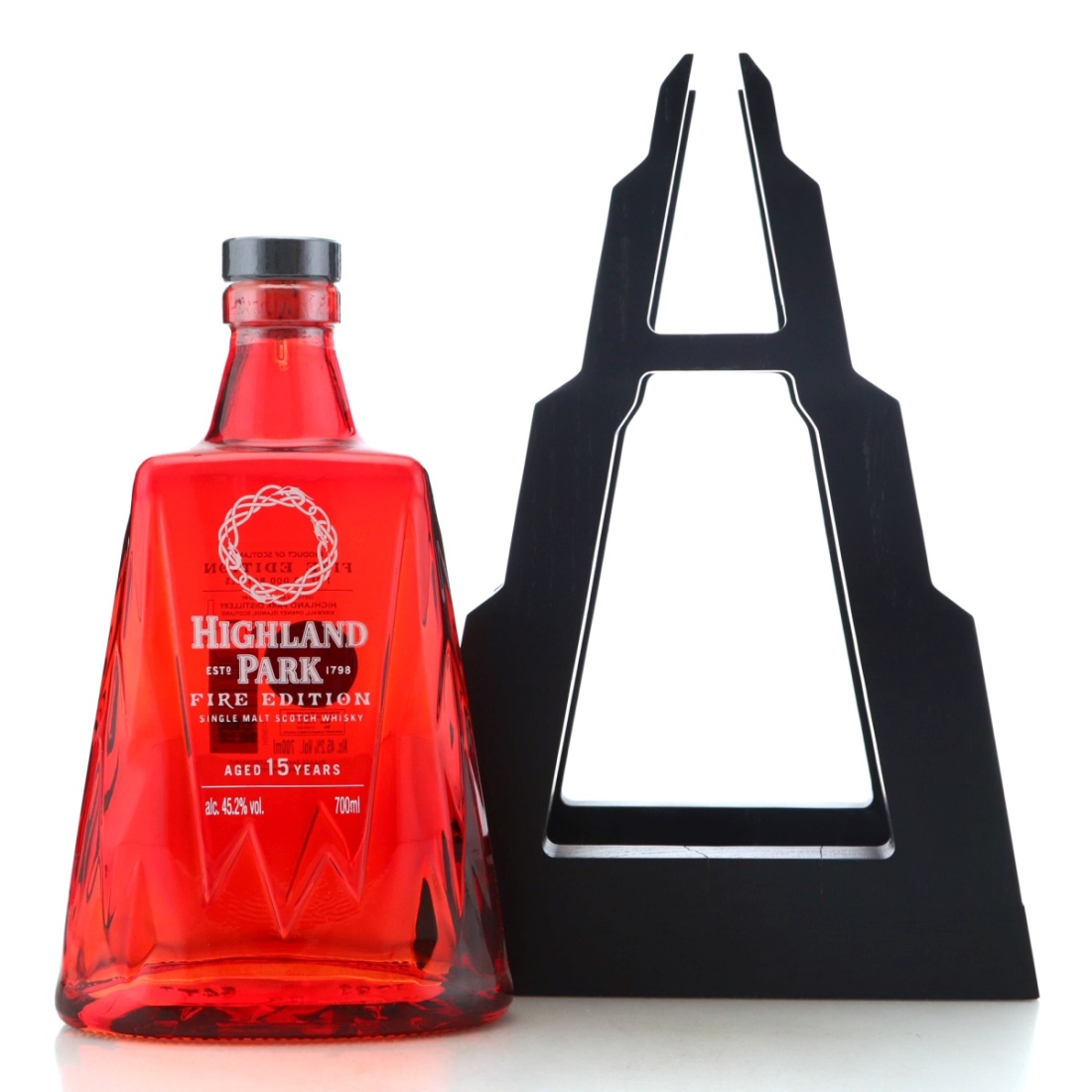 Image for Highland Park Fire Edition 15 Year Old 