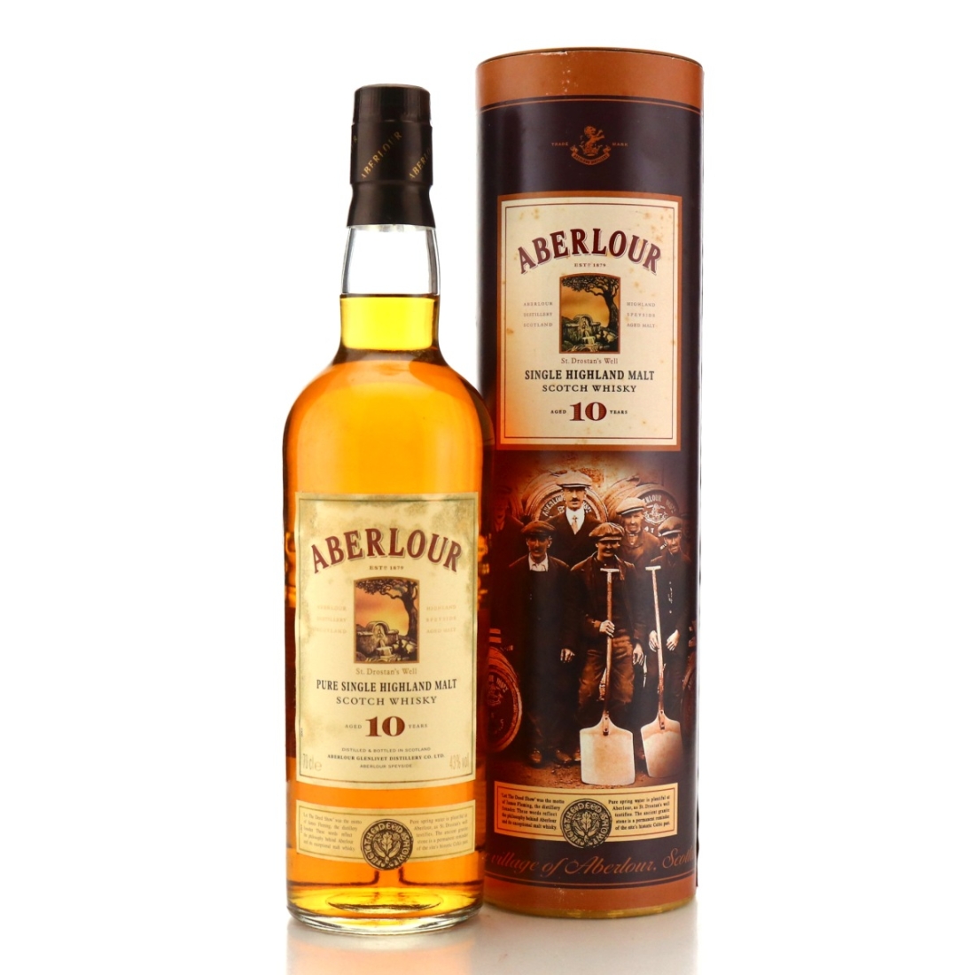 Aberlour