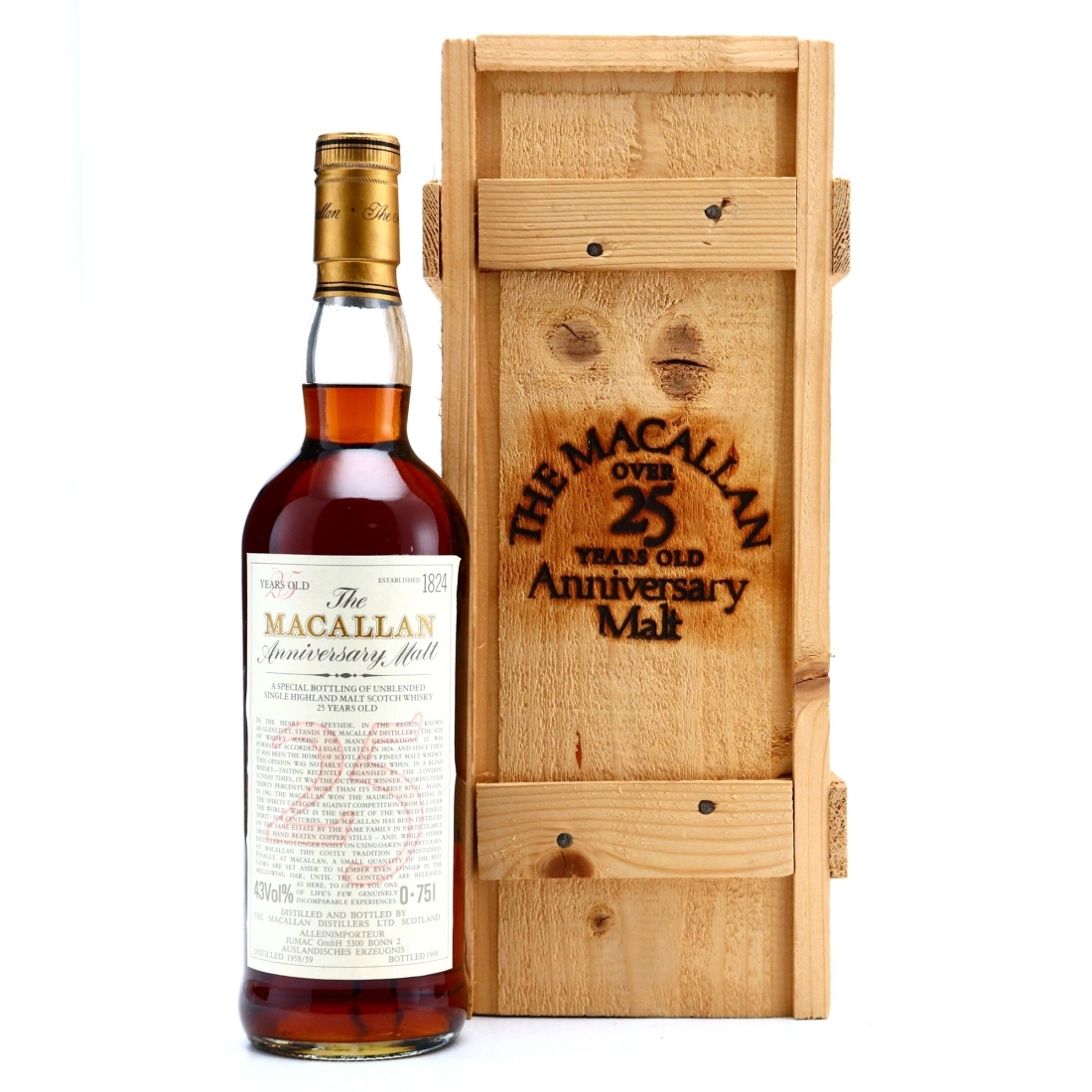 Macallan