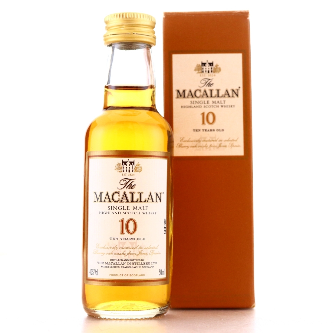 Macallan