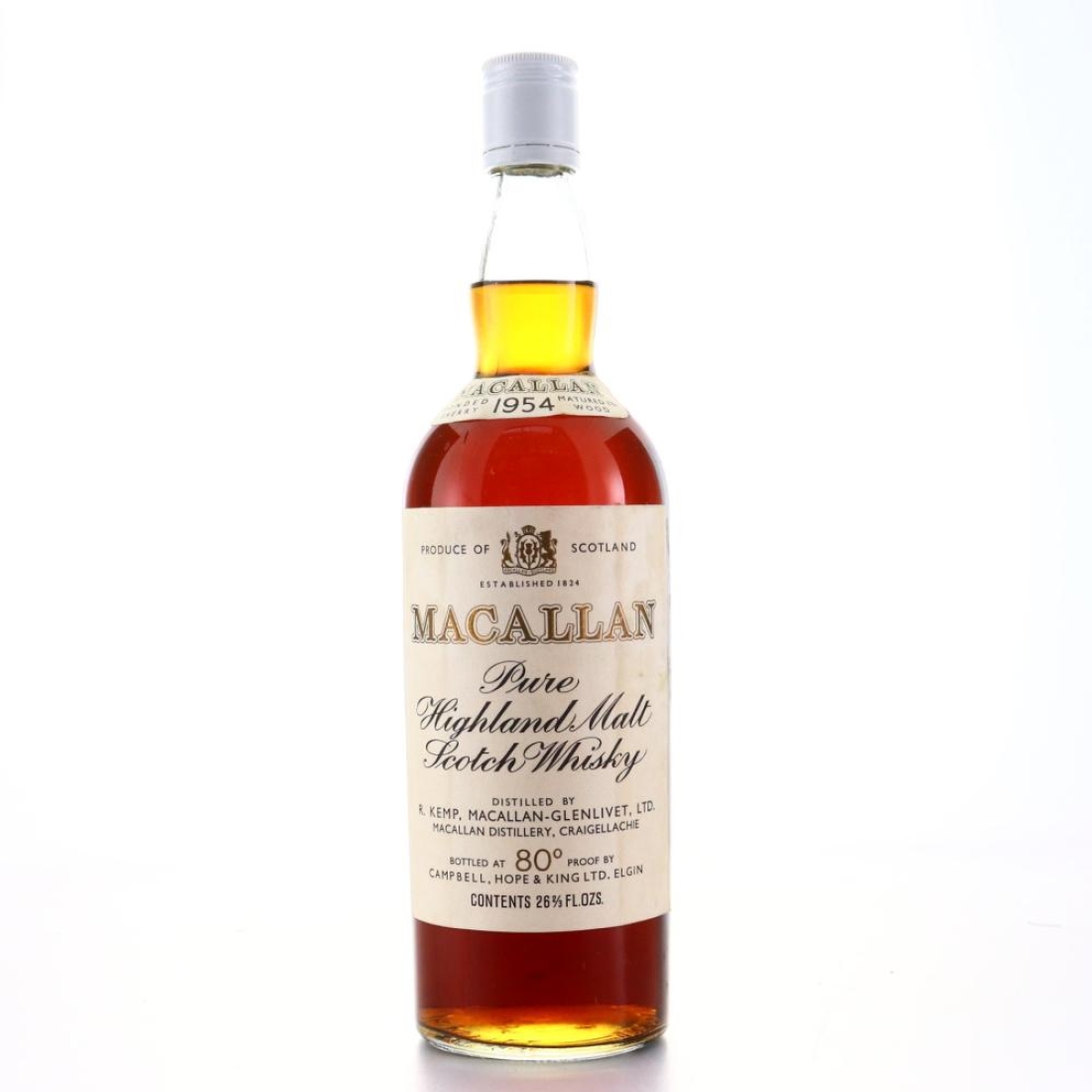 Macallan