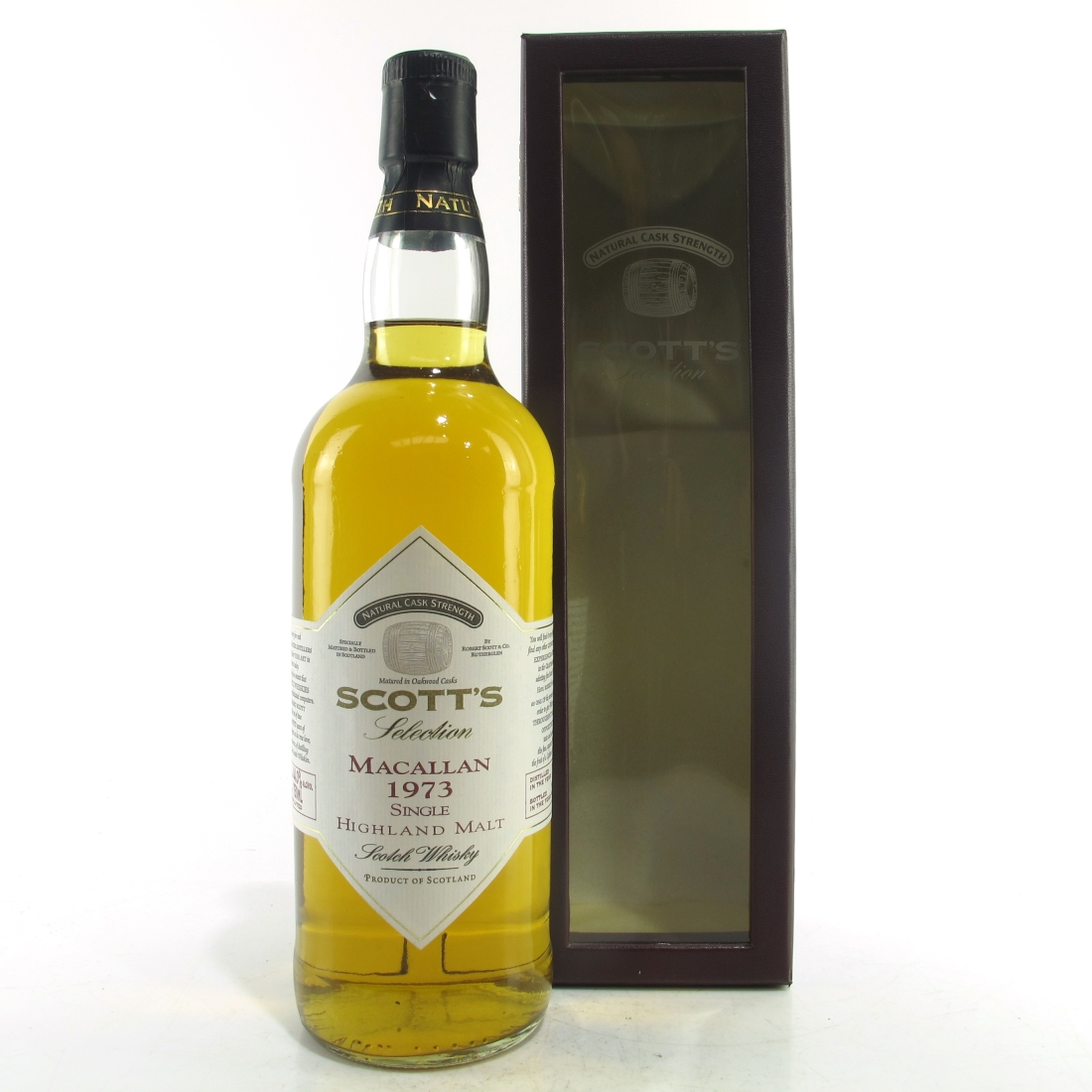 Macallan