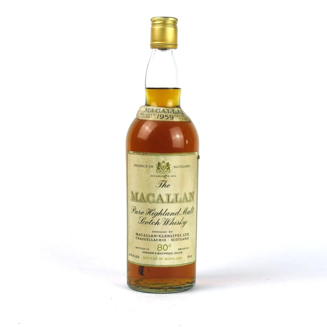 Macallan