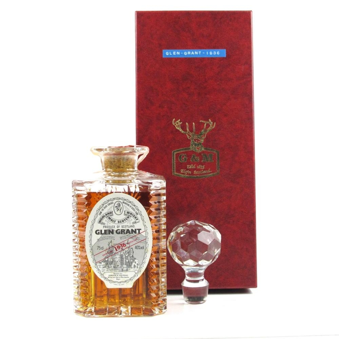 Glen Grant