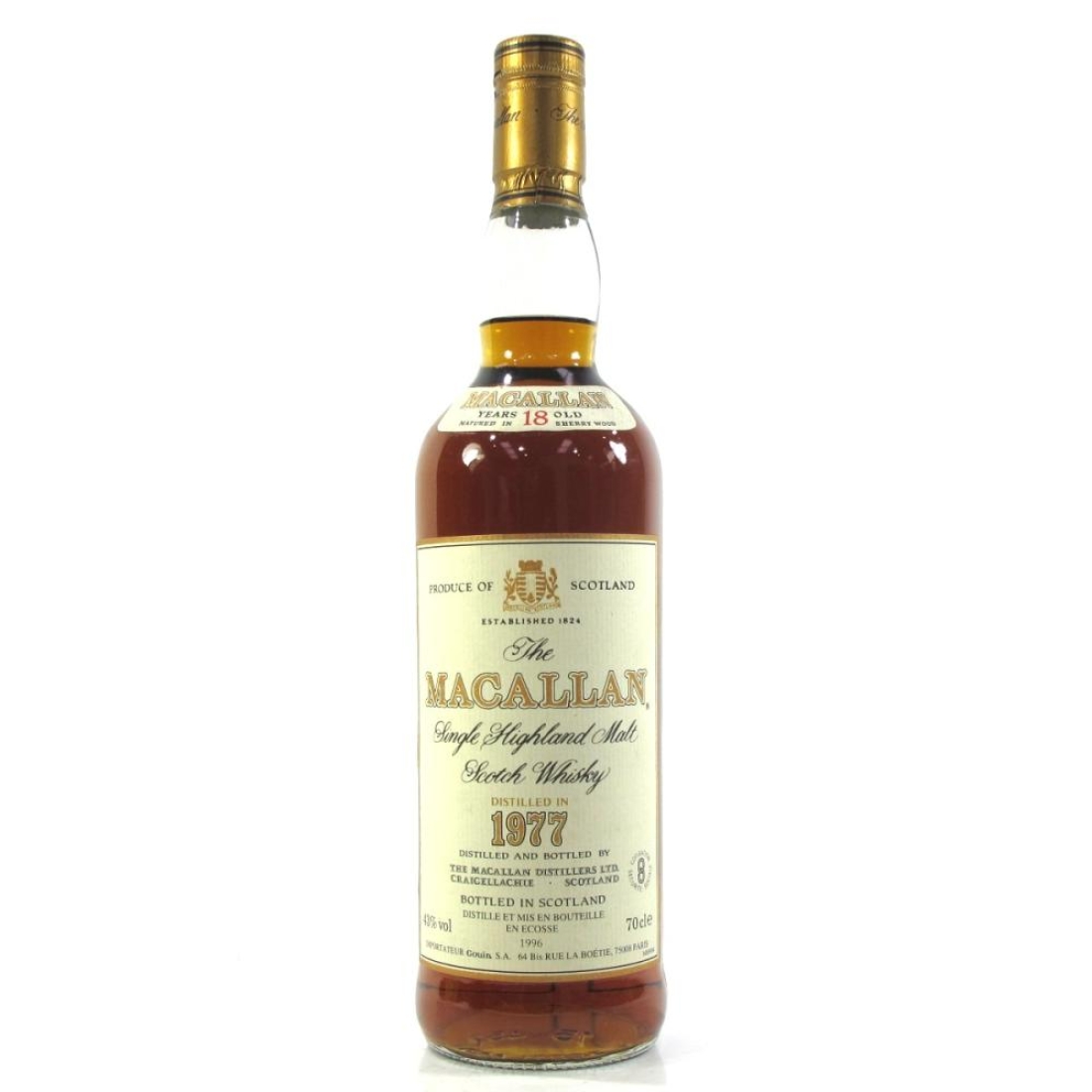 Macallan