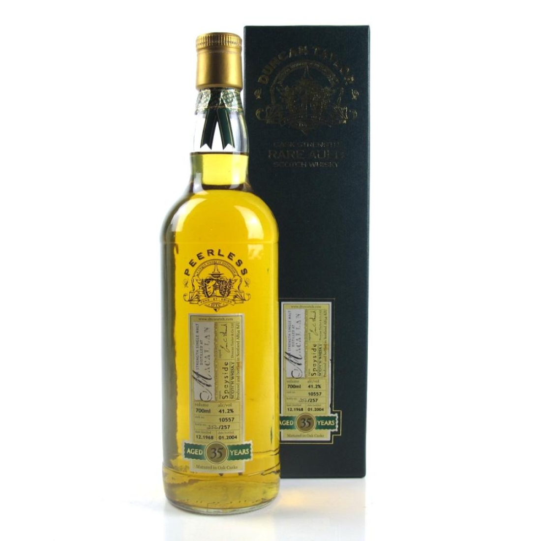 Macallan