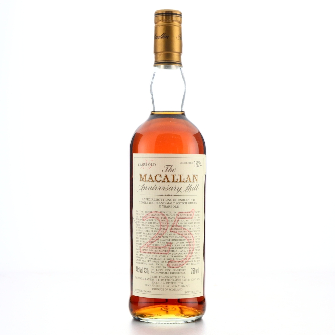 Macallan