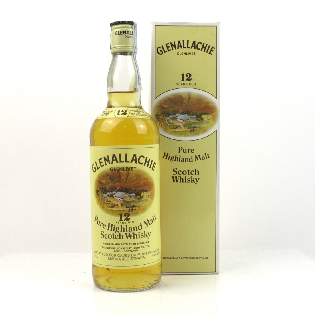 Glenallachie