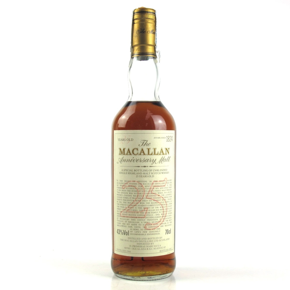 Macallan