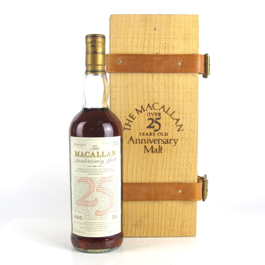 Macallan