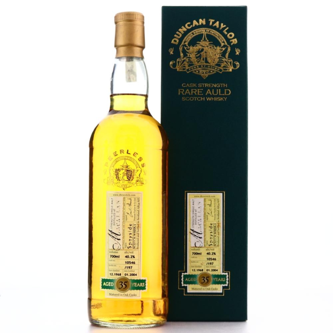 Macallan