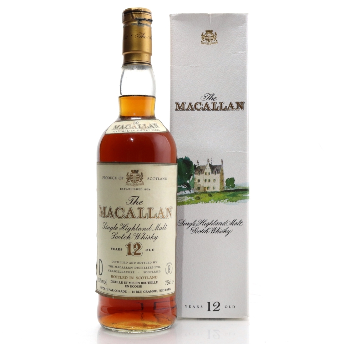 Macallan