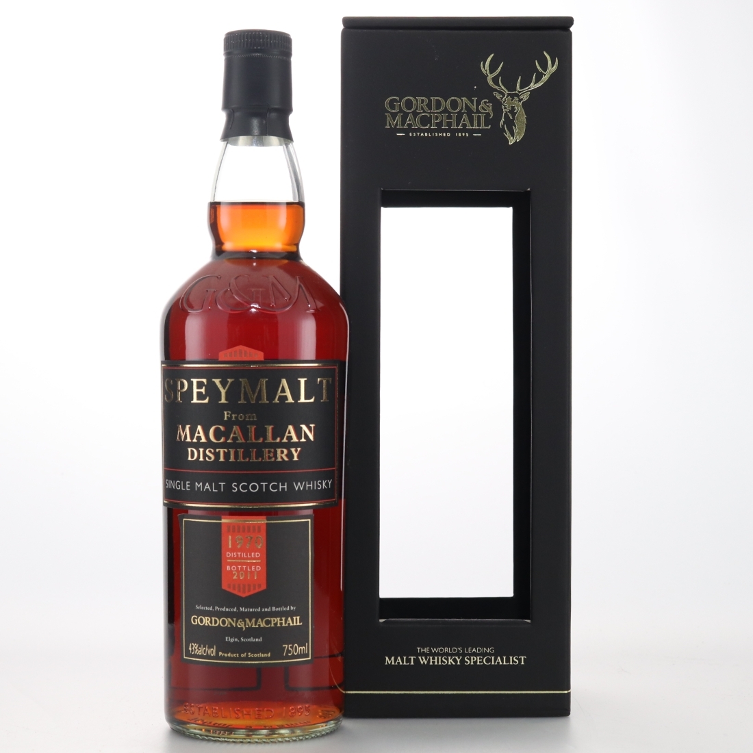 Macallan