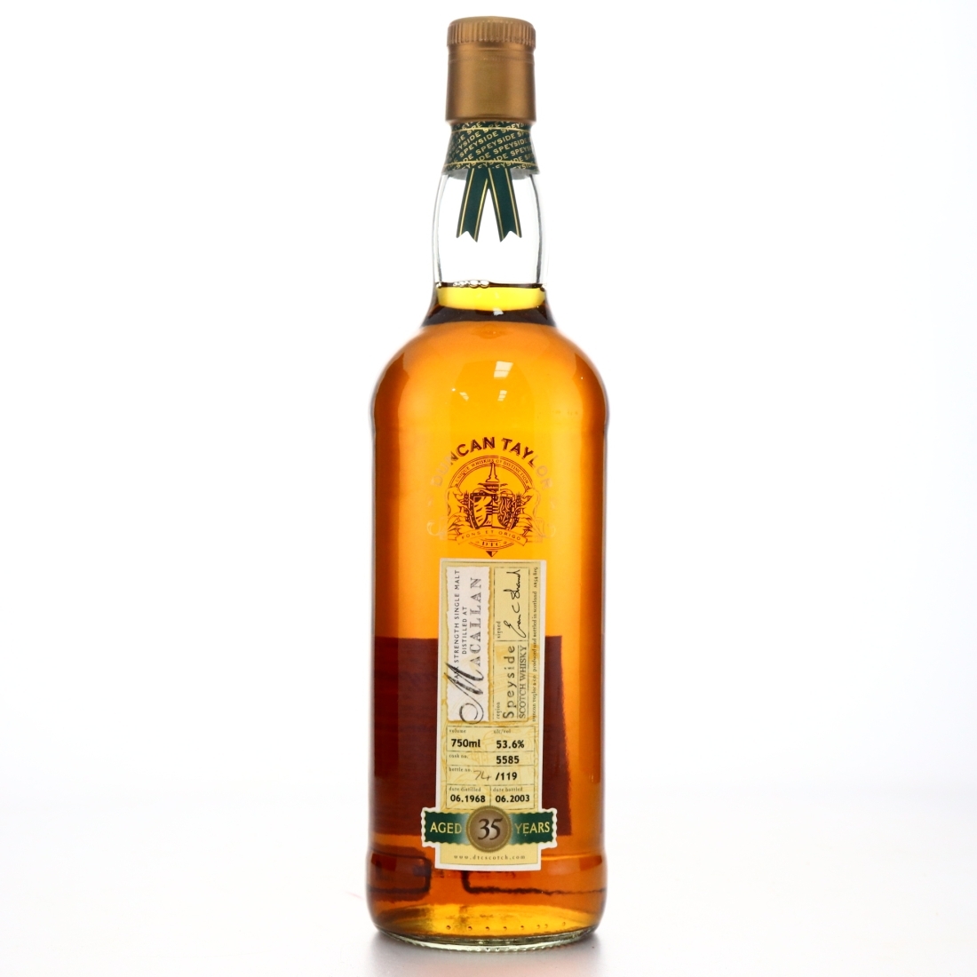 Macallan