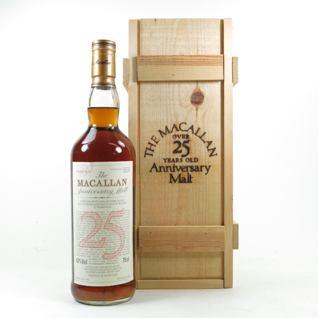 Macallan