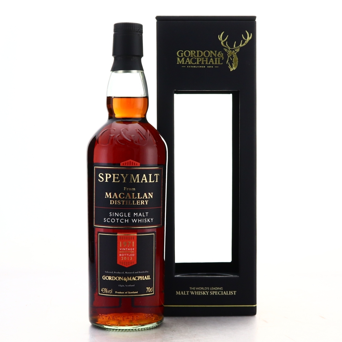 Macallan