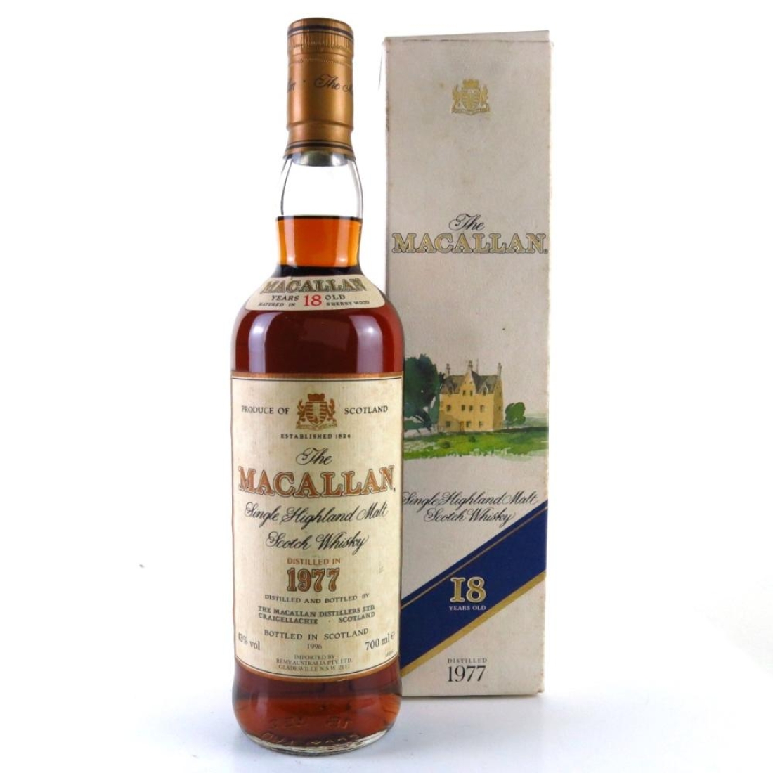 Macallan