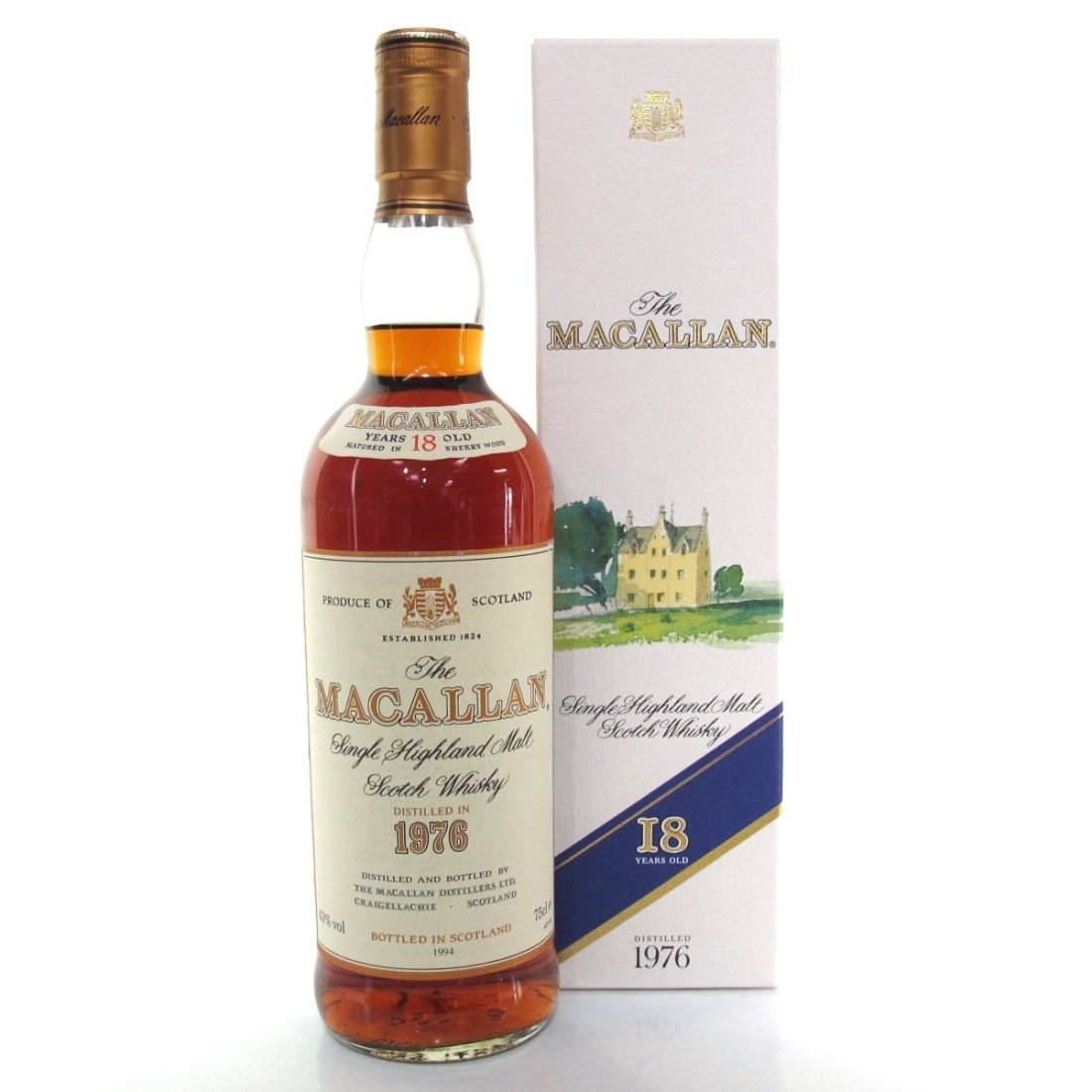 Macallan