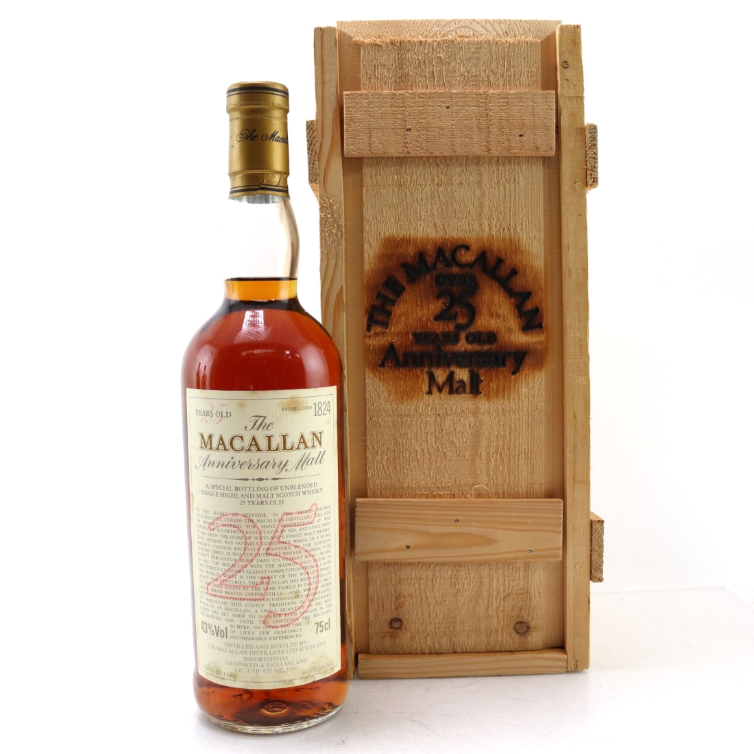 Macallan