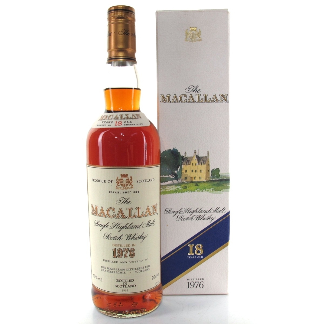 Macallan