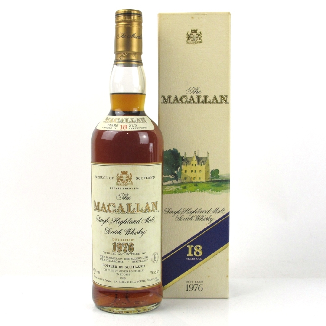 Macallan