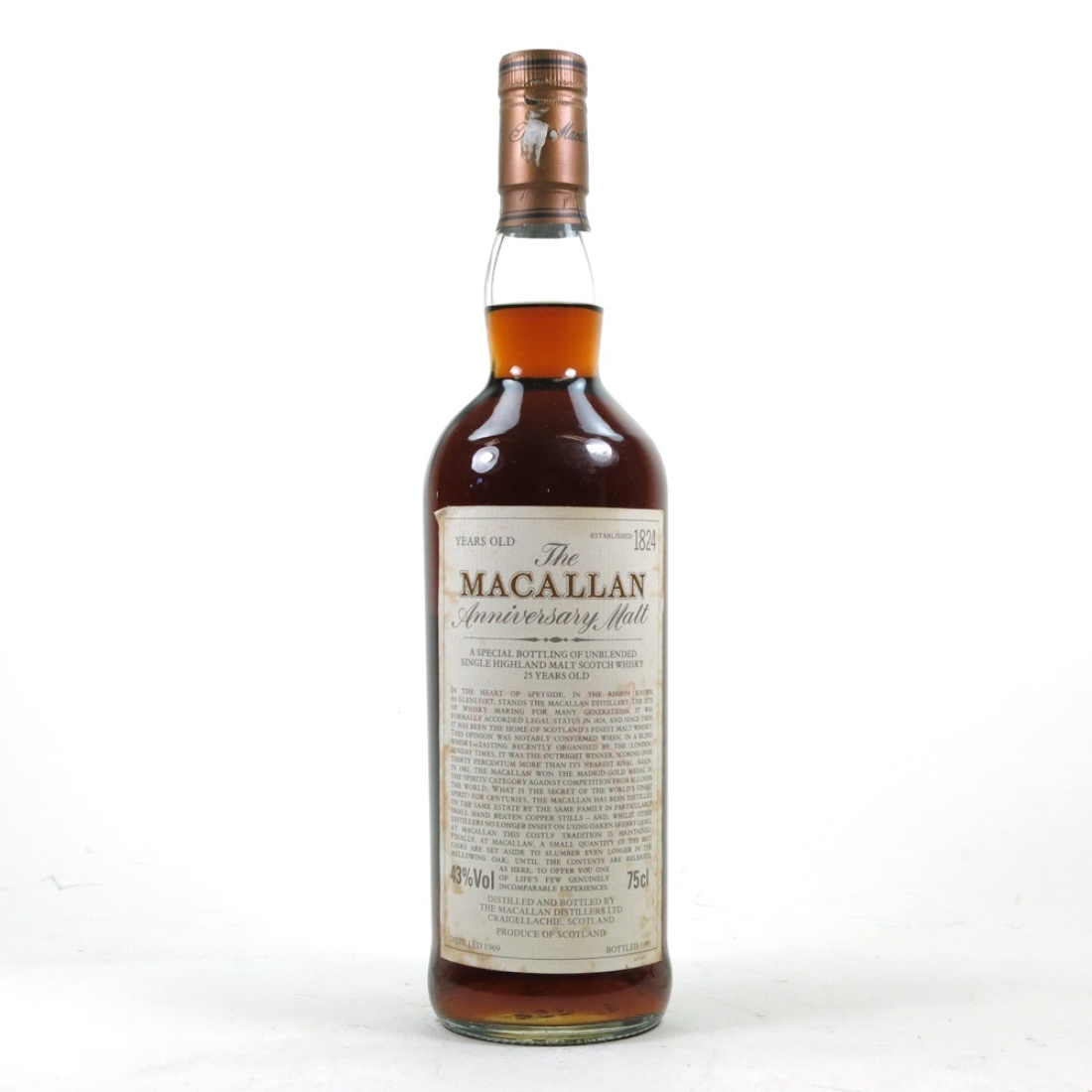 Macallan