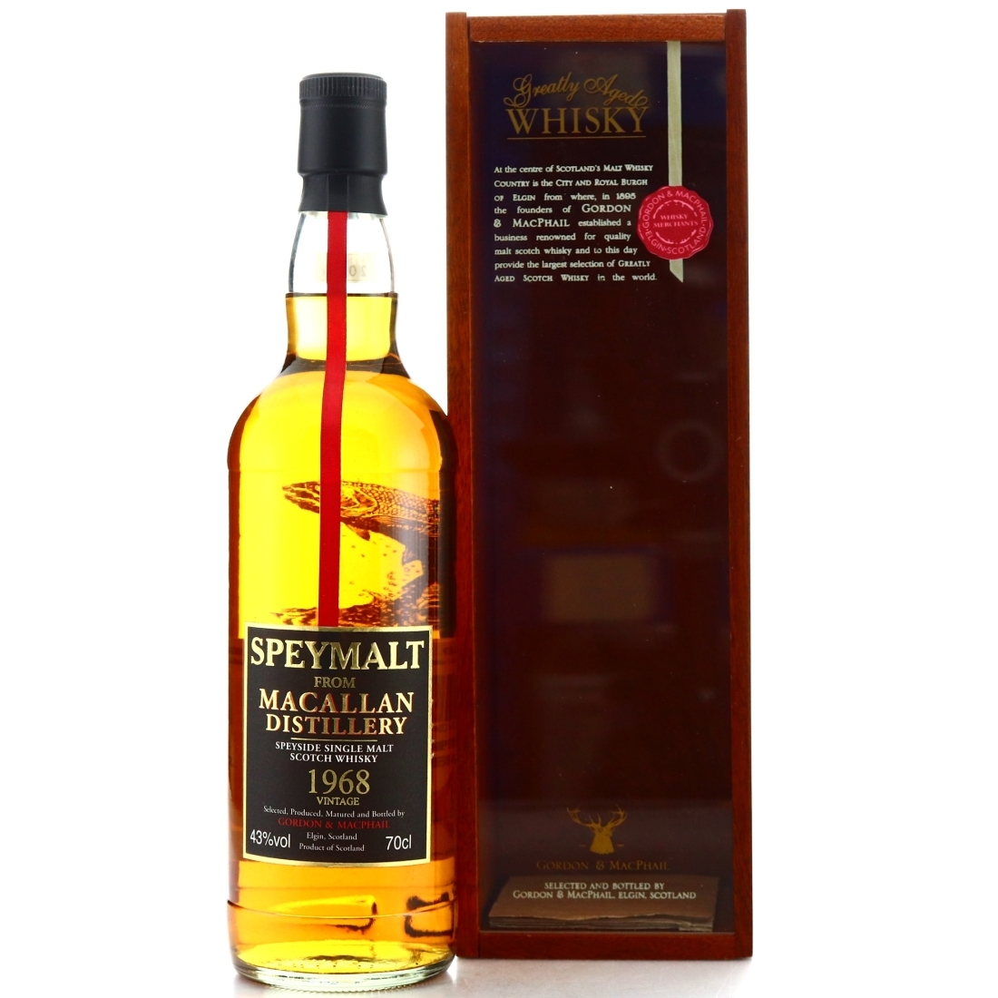 Macallan