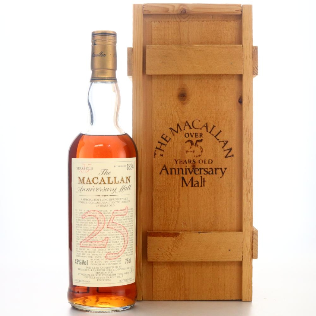 Macallan