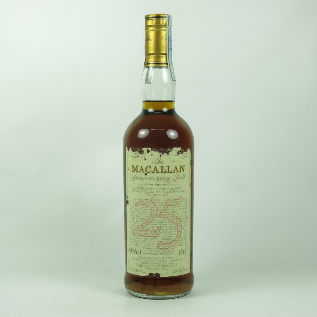Macallan