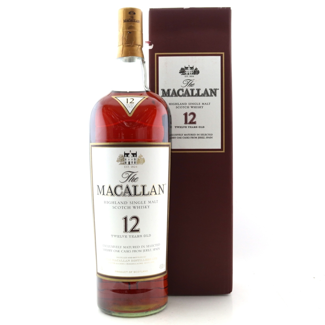 Macallan