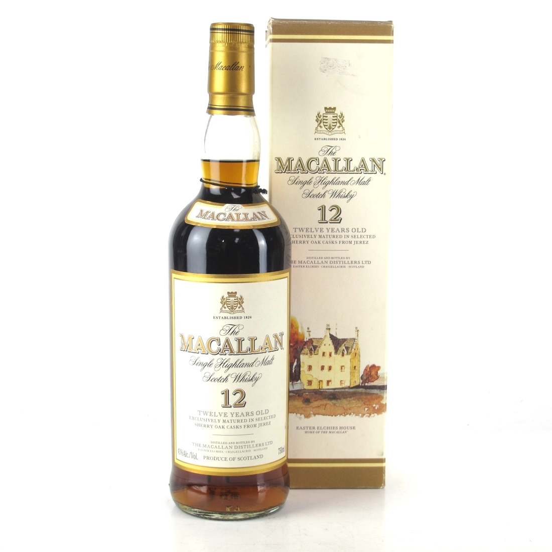 Macallan