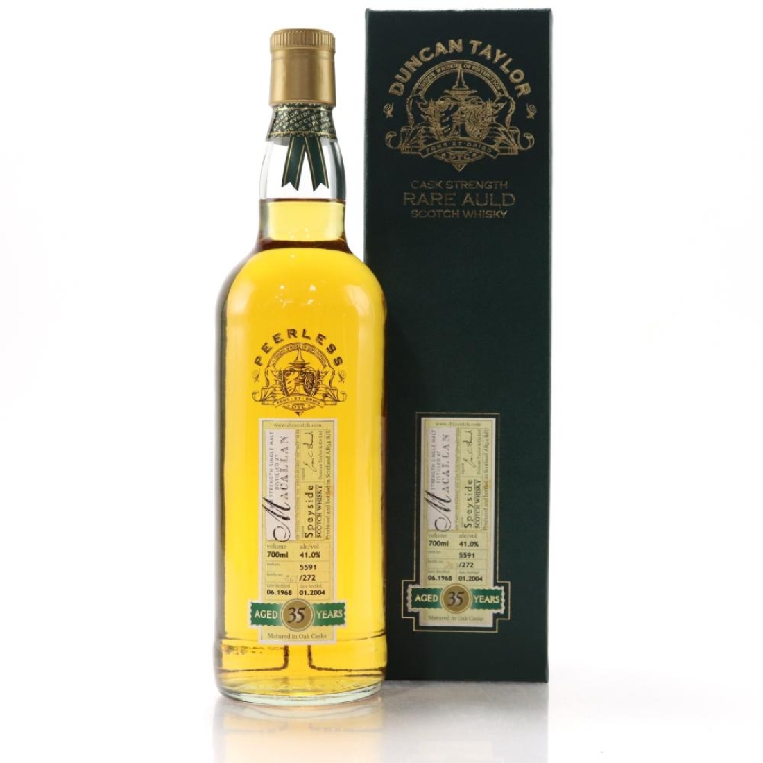 Macallan