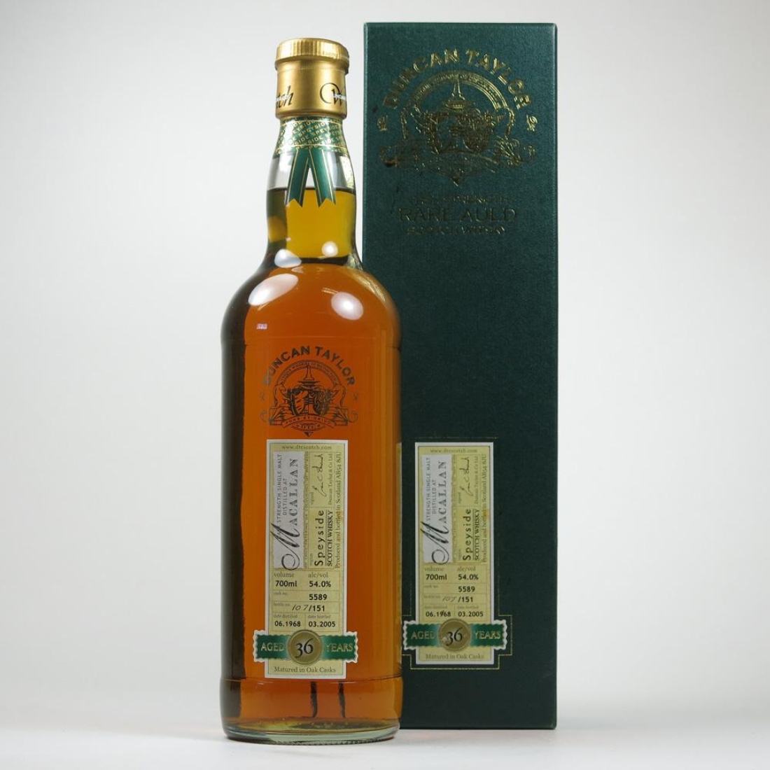 Macallan