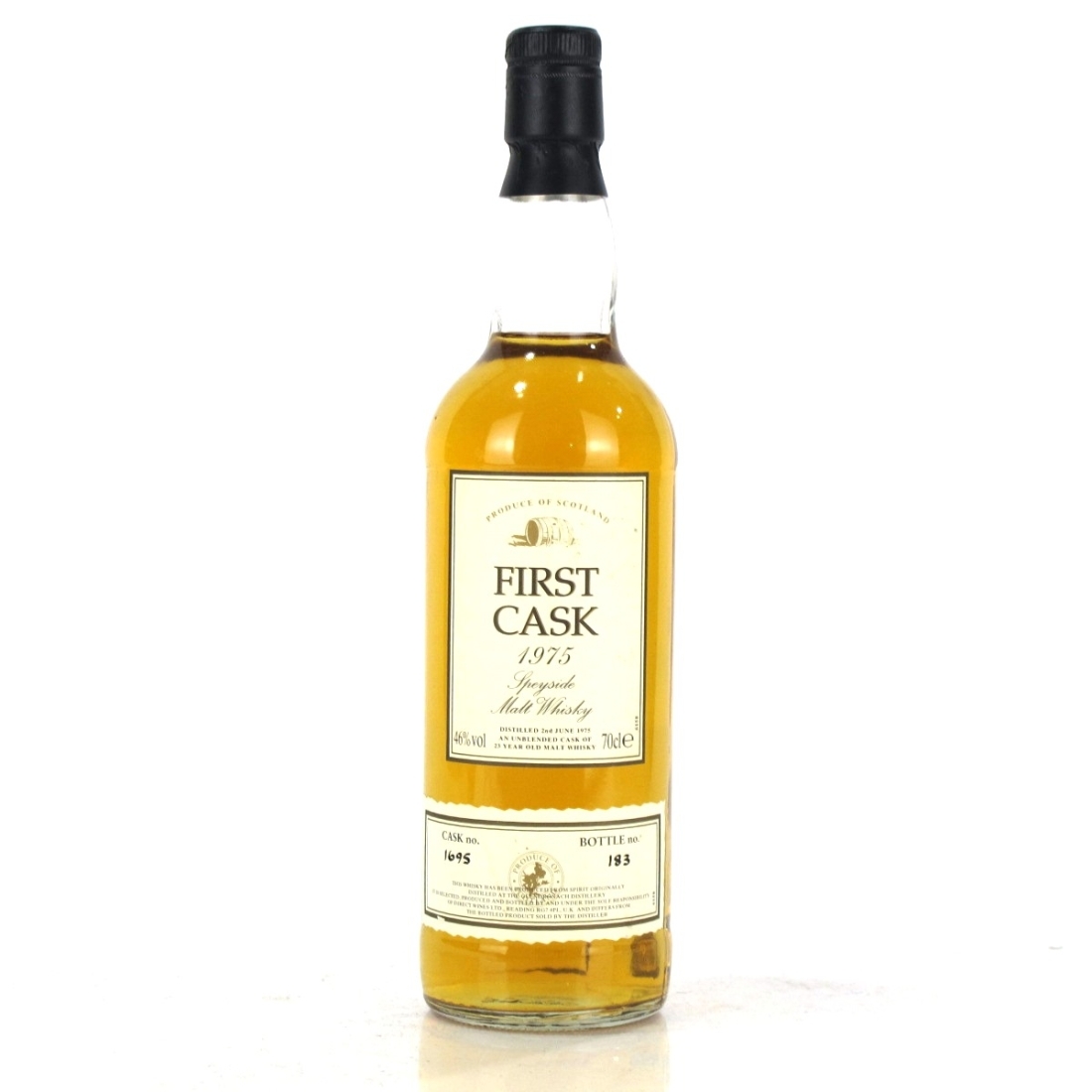 Glendronach